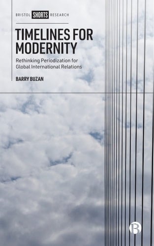 Timelines for Modernity