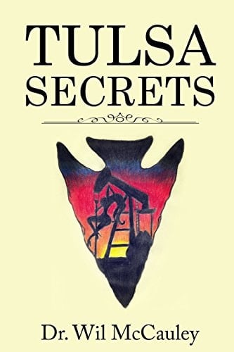 Tulsa Secrets