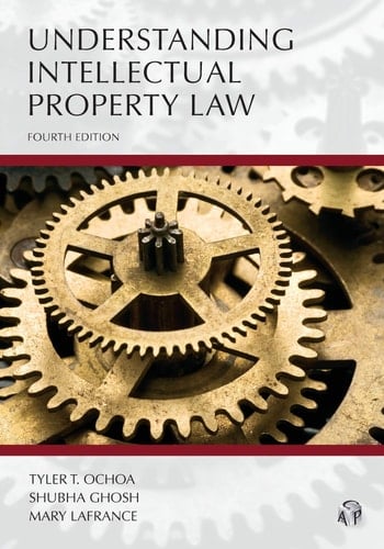 Understanding Intellectual Property Law