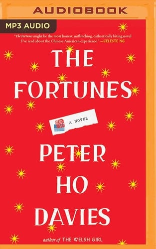 Fortunes, The