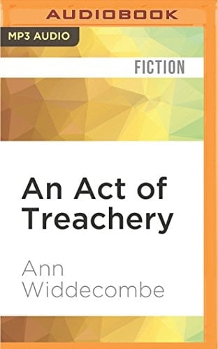 Act of Treachery, An