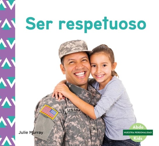 Ser Respetuoso (Respect)