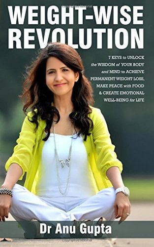 Weight Wise Revolution The 7 Keys to Unlock the Wisdom of Your Body and Mind to Achieve Permanent Weight Loss,Make Peace with Food and Create Emotional Well-Being for Life