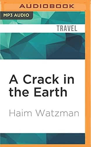 Crack in the Earth, A
