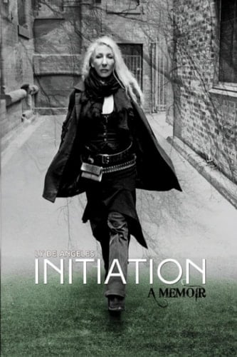 Initiation A Memoir