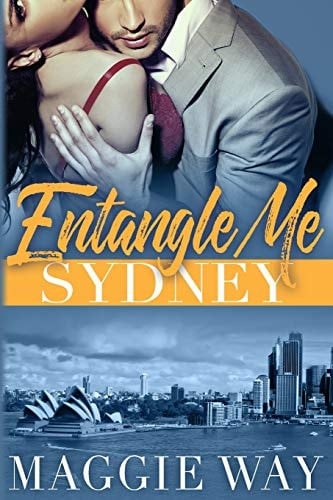 Entangle Me Sydney
