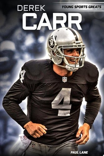 Derek Carr