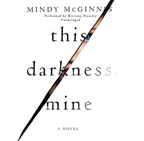 This Darkness Mine Lib/E