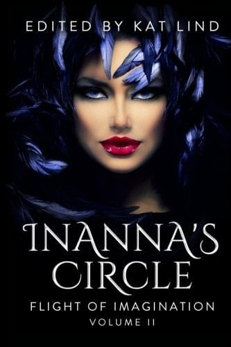 Inanna's Game Flight of Imagination - Transformation