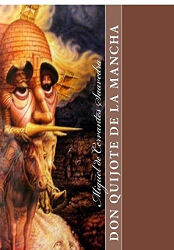 Don Quijote de la Mancha Editorial Planeta Alvi