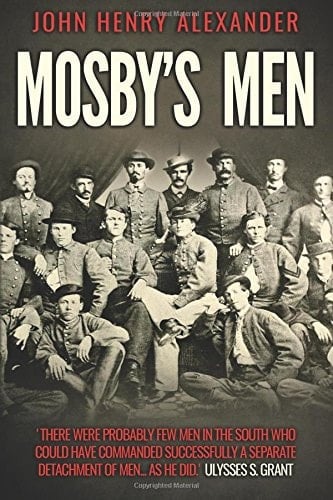 Mosby's Men