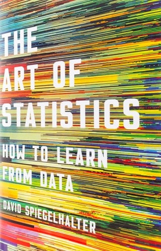 The Art of Statistics How to Learn from Data