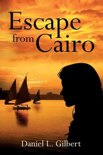 Escape from Cairo