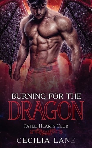Burning for the Dragon