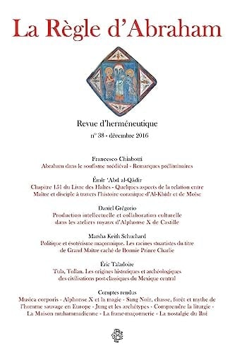 La Règle d'Abraham #38