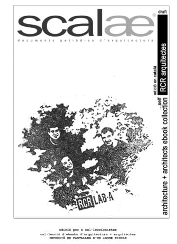 RCR Arquitectes ... per Ells Mateixos . Scalae Conversa - Matisos - Expressió