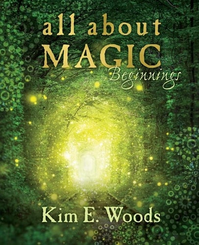 All About Magic - Beginnings