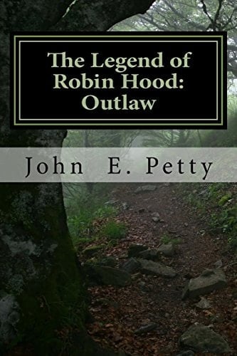 The Legend of Robin Hood Outlaw