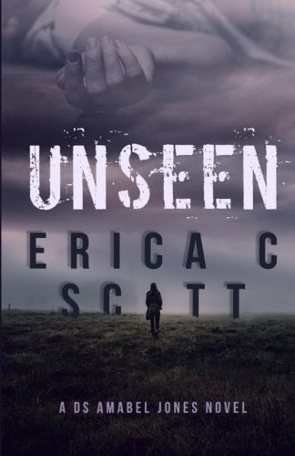 Unseen Amabel Jones Series: Book 1