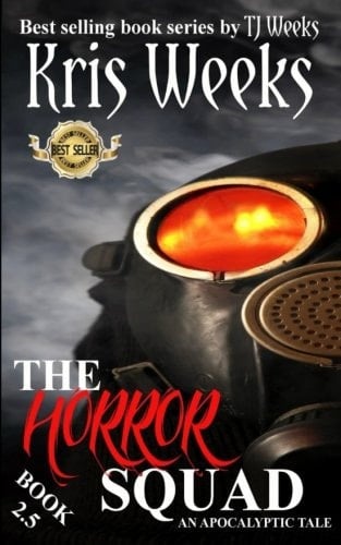The Horror Squad 2. 5