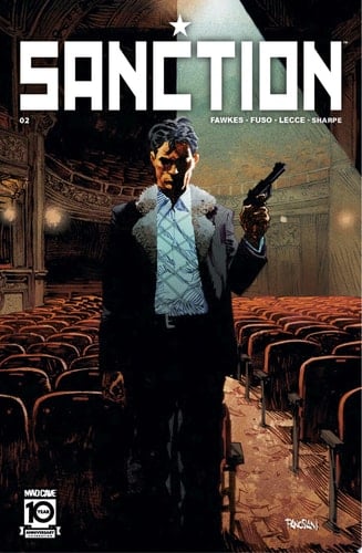 Sanction #2
