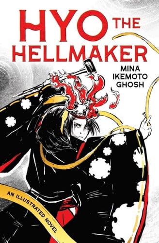 Hyo the Hellmaker