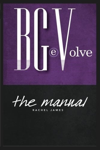 BGeVolve: the Manual
