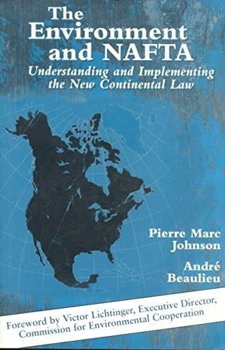 Environment & Nafta