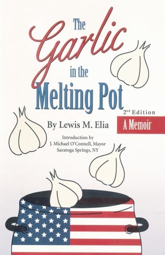 The Garlic in the Melting Pot