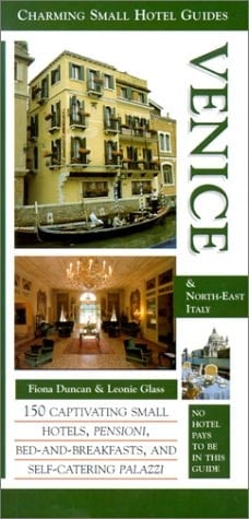 Venice & North-East Italy