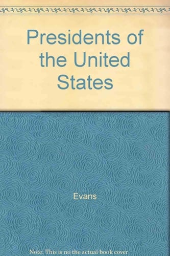 Presidents of the United States