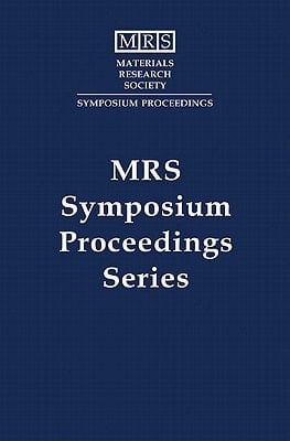 Materials for Smart Systems III: Volume 604