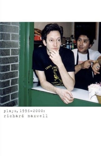 Plays, 1996-2000