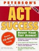 Peterson's ACT Success