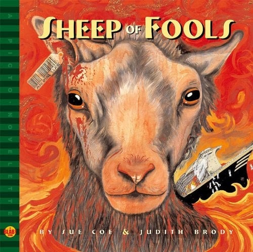 Sheep of Fools