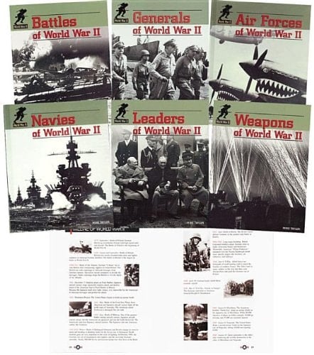 World War II *1998