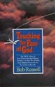 Touching the Face of God