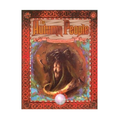 The Autumn People