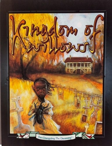 Kingdom of Willows