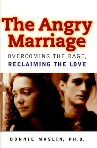 Angry Marriage