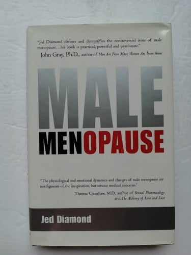 Male Menopause