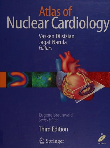 Atlas of Nuclear Cardiology