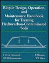 Biopile Design, Operation, and Maintenance Handbook for Treating Hydrocarbon-Contaminated Soils