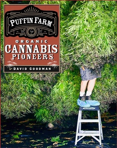 Puffin Farm: Organic Cannabis Pioneers