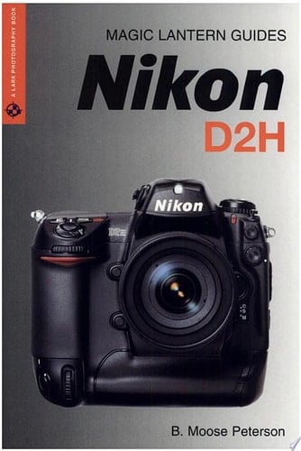 Nikon D2H