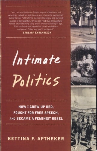Intimate Politics
