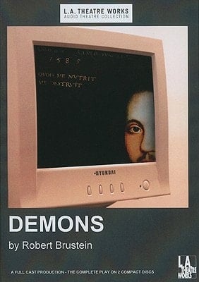 Demons (Library Edition Audio CDs)