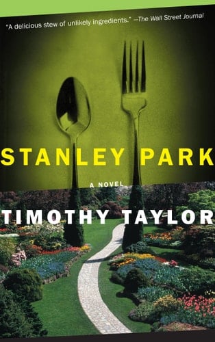 Stanley Park A Novel