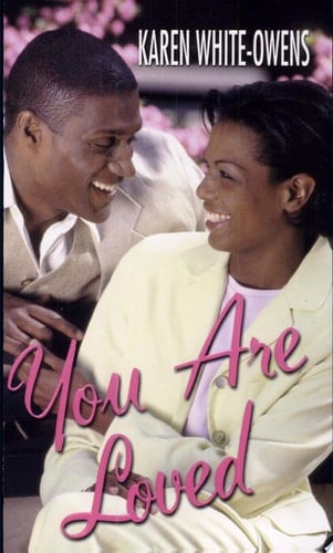 You Are Loved