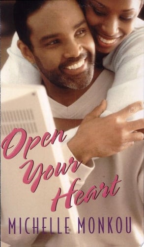 Open Your Heart